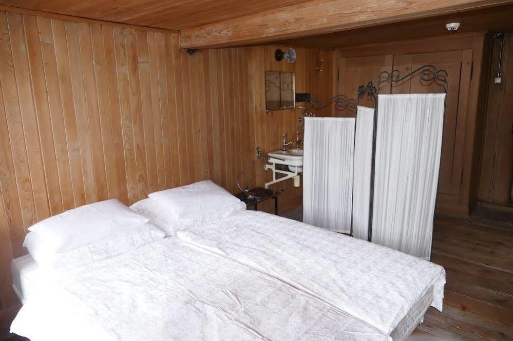 Gasthaus Kloesterli Ruswil Bagian luar foto