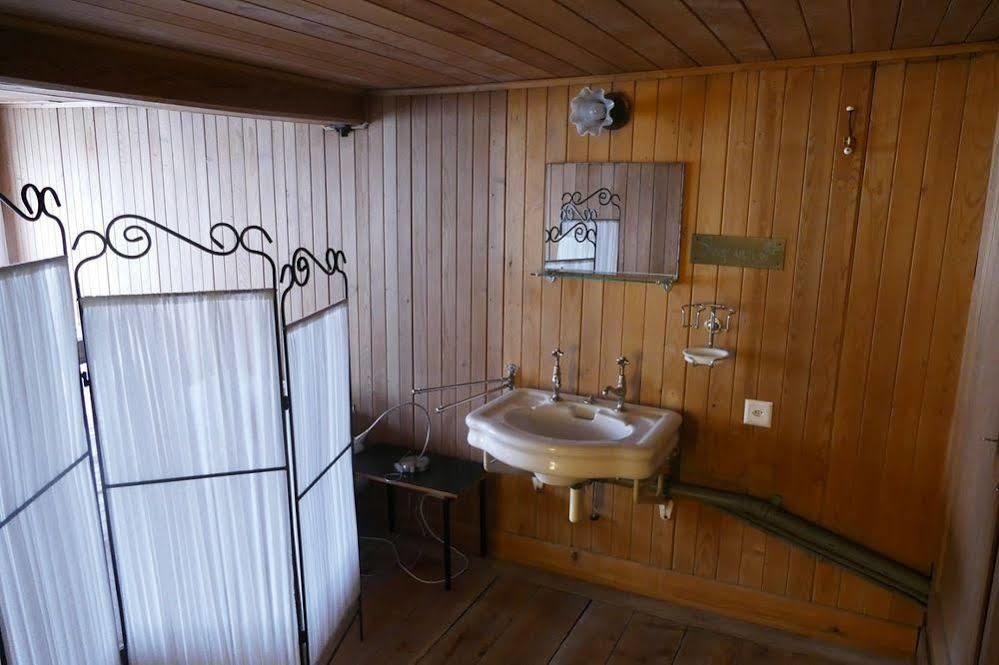 Gasthaus Kloesterli Ruswil Bagian luar foto
