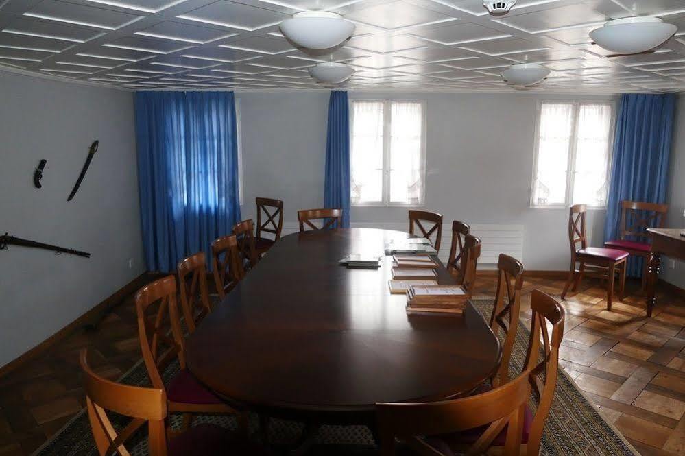 Gasthaus Kloesterli Ruswil Bagian luar foto