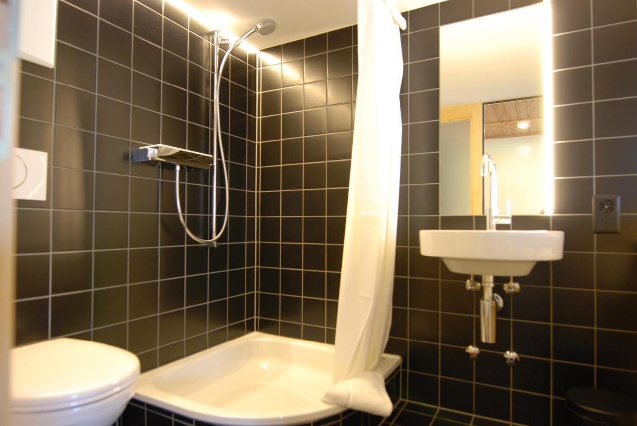 Gasthaus Kloesterli Ruswil Bagian luar foto