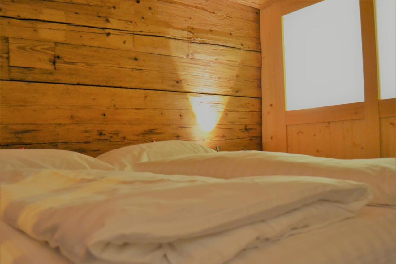 Gasthaus Kloesterli Ruswil Bagian luar foto