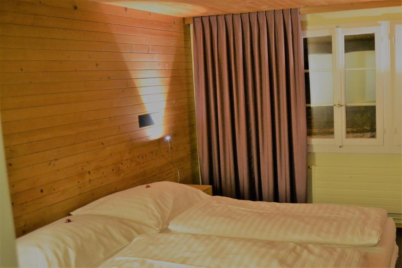 Gasthaus Kloesterli Ruswil Bagian luar foto
