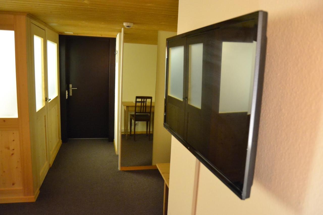 Gasthaus Kloesterli Ruswil Bagian luar foto