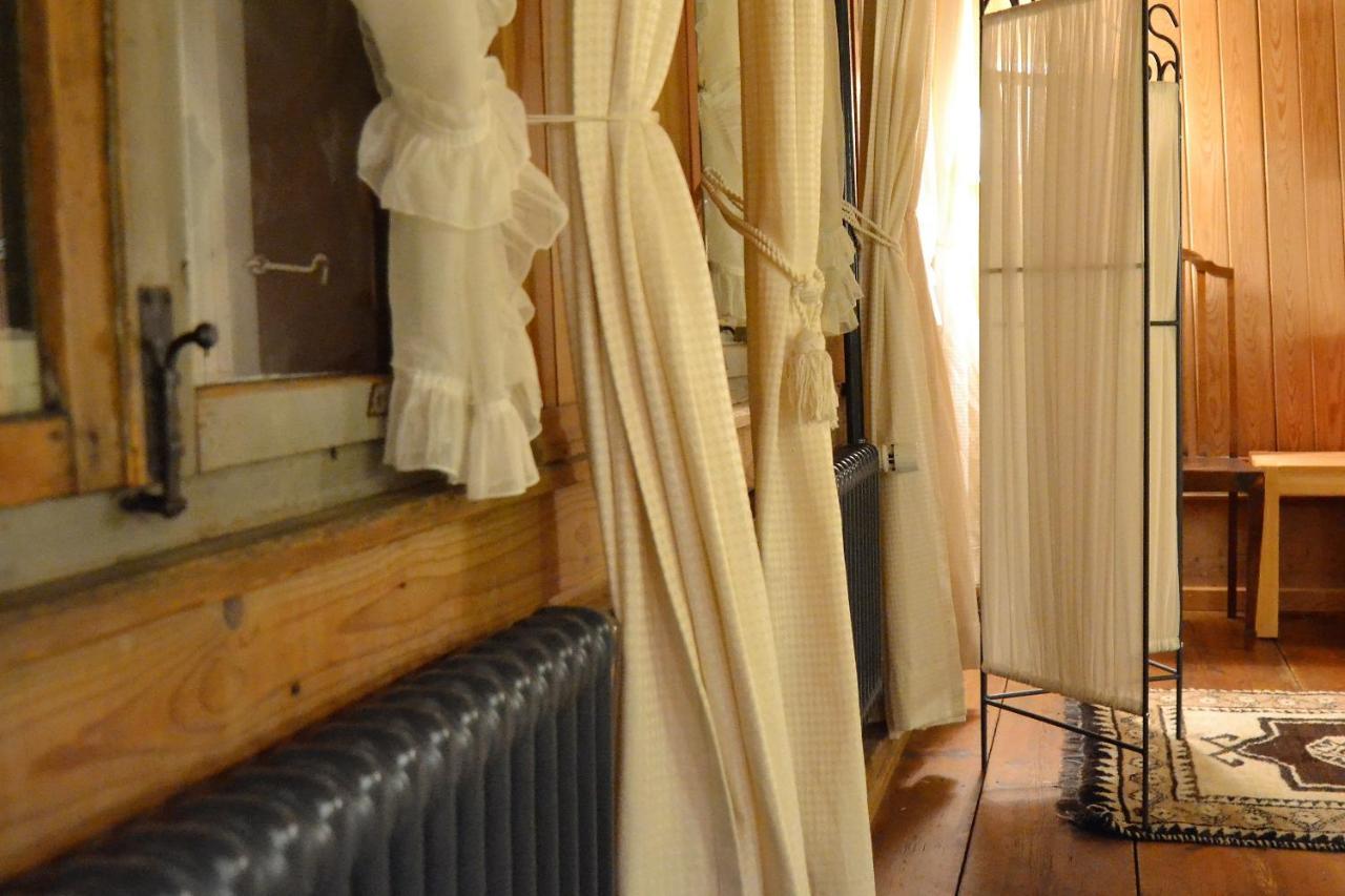 Gasthaus Kloesterli Ruswil Bagian luar foto