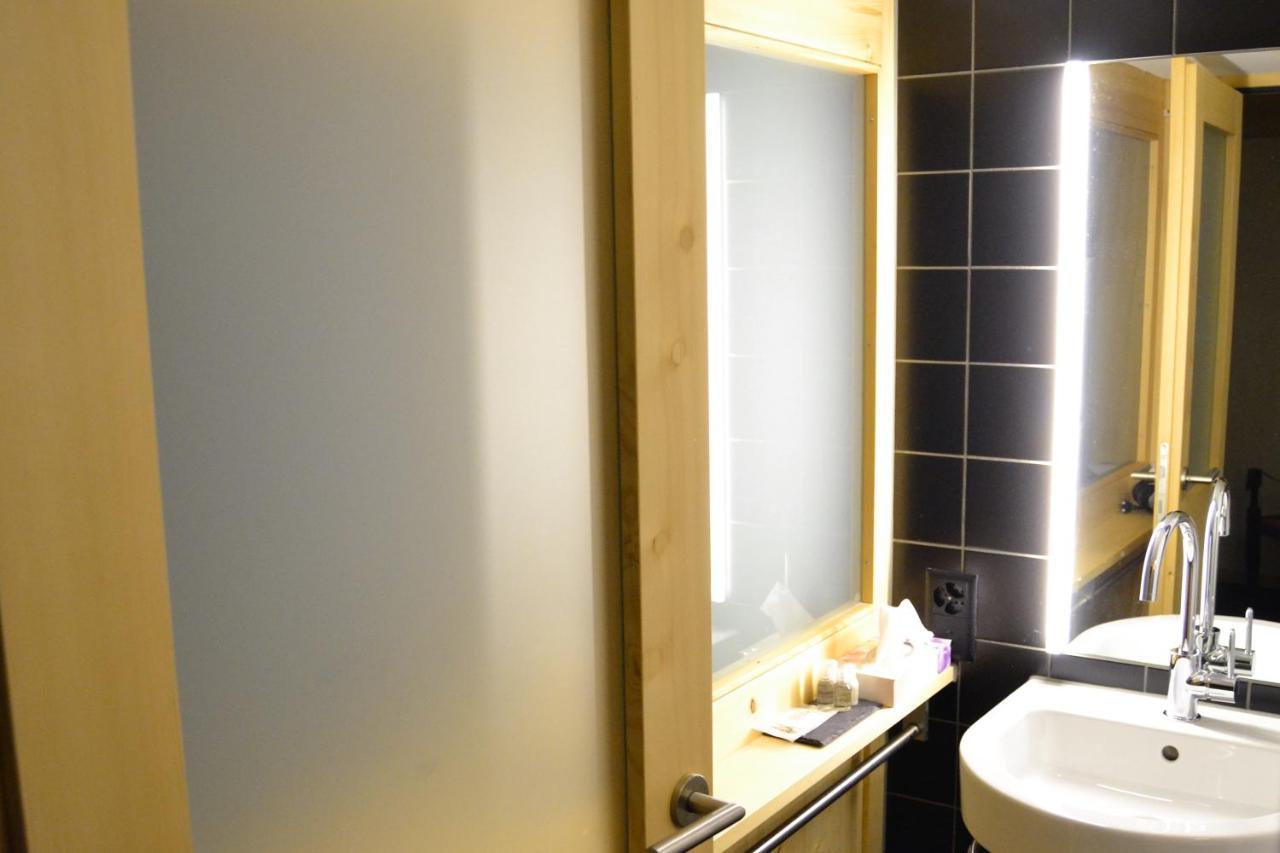 Gasthaus Kloesterli Ruswil Bagian luar foto